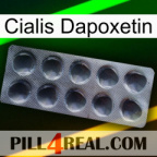Cialis Dapoxetine 30